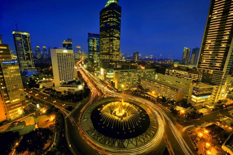 √ Rekomendasi Tempat Wisata Jakarta Malam Hari