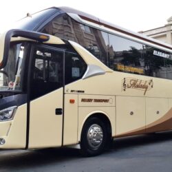 Keunggulan Melody Transport Sebagai Jasa Sewa Bus Pariwisata