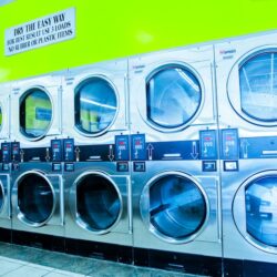 Persaingan Ketat Pada Bisnis Laundry