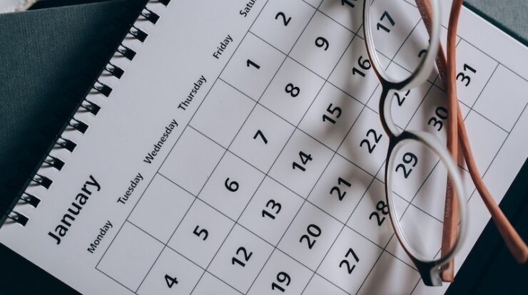 Memilih Jasa Percetakan Kalender Berkualitas