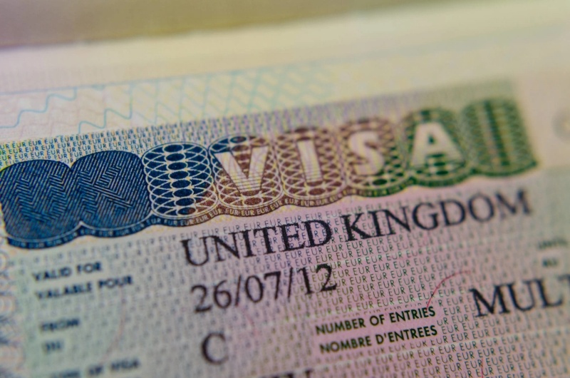 Jasa Pengurusan Visa Inggris Terpercaya