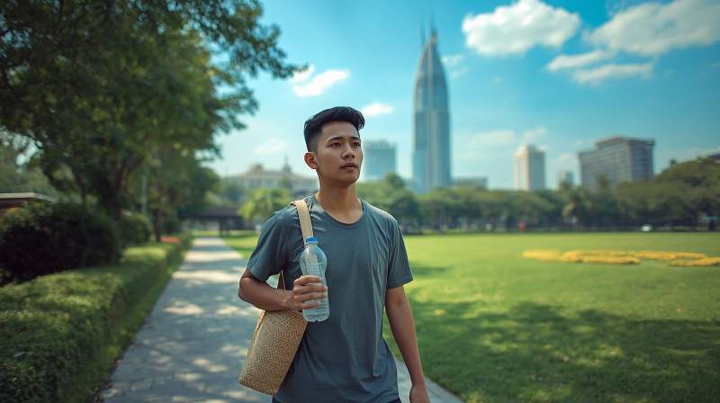 Cara Menjalani Hidup Hemat yang Juga Ramah Lingkungan