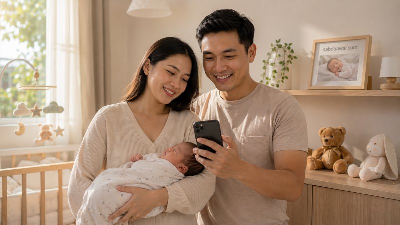 Waktu yang tepat untuk mulai membeli asuransi kesehatan anak sejak bayi lahir.